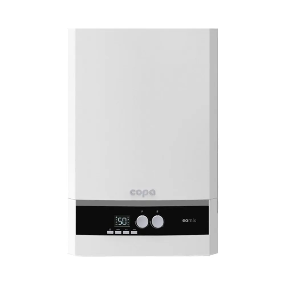 Copa Eomix 20 kW