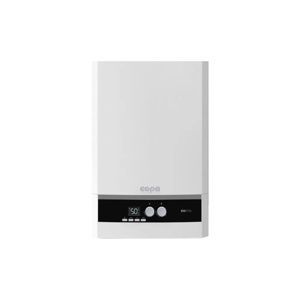 Copa Eomix 35 kW