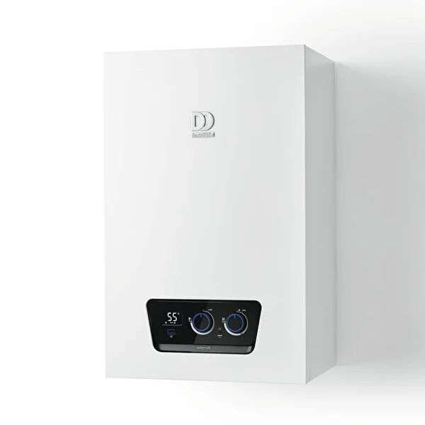 DemirDöküm Ademix 24Kw