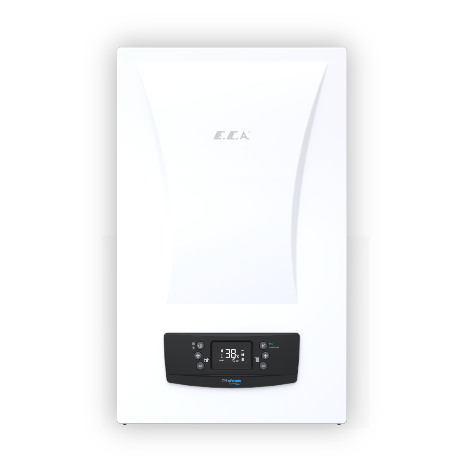 ECA Citius Premix 24kW