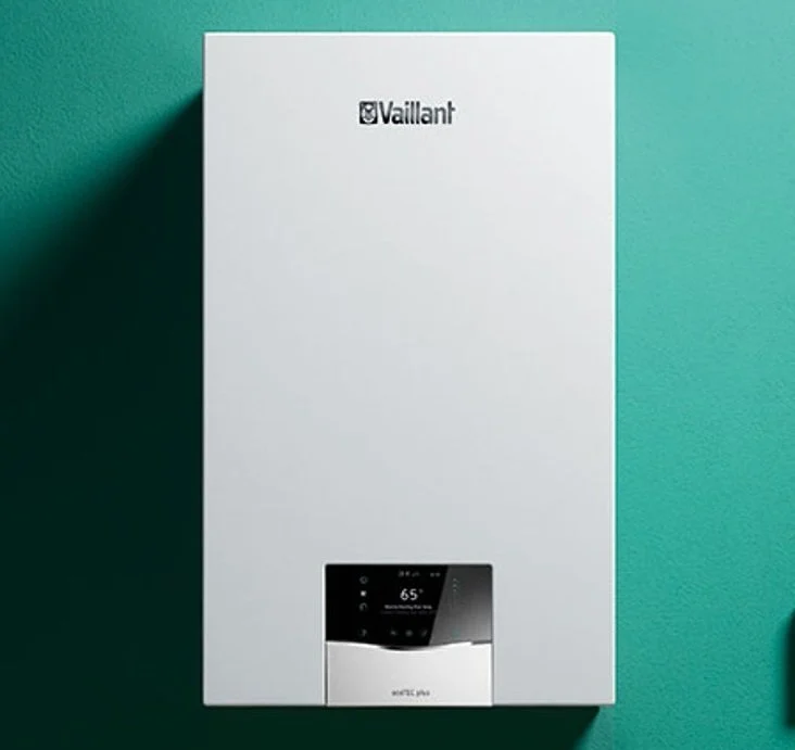 Vaillant VUW 36 CS/1-5 PLUS (346-5 plus / 30 kW)