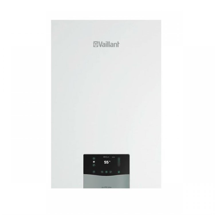 Vaillant VUW 40 CS/1-5 PLUS (376-5 plus / 37 kW)