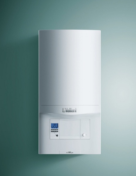Vaillant VUW 236/5-3 PRO 23 kW Yoğuşmalı